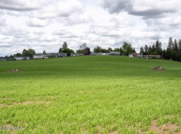 Nka Lambridge Ln Lot 1, Medical Lake, WA 99022