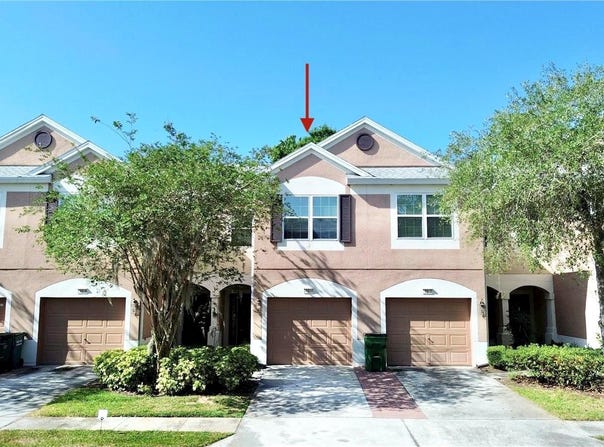 26514 CHIMNEY SPIRE LANE, WESLEY CHAPEL, FL 33544