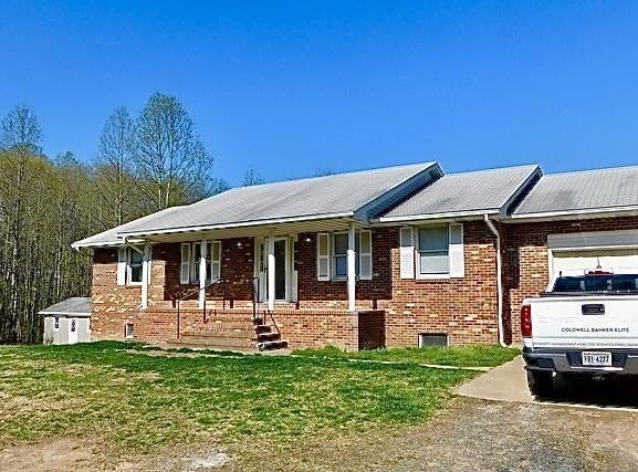 96 SHELTON SHOP ROAD, STAFFORD, VA 22554
