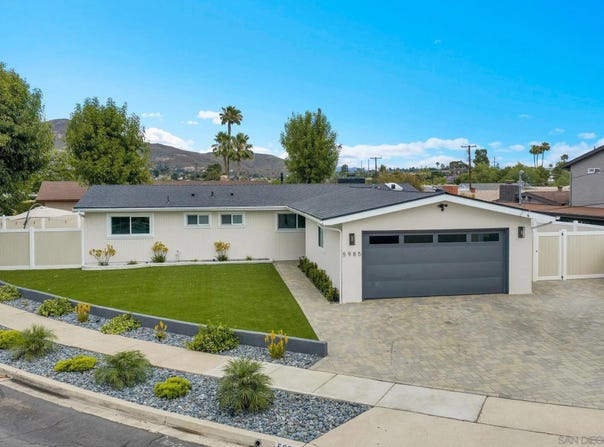 5985 Zora, La Mesa, CA 91942