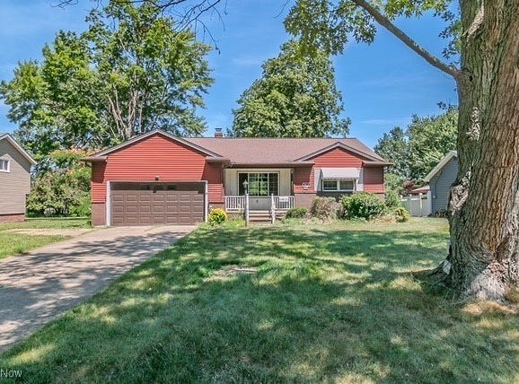 5485 Kenbridge Drive, Highland Heights, OH 44143