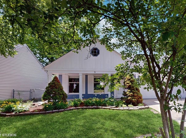 1704 Paddington Avenue, Naperville, IL 60563