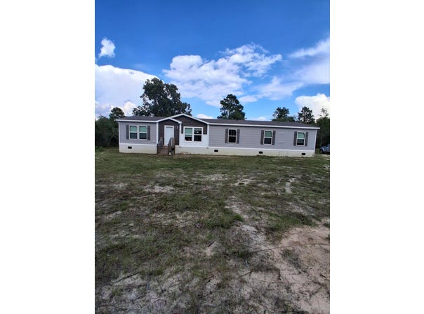 264 Willis Road, Ridge Spring, SC 29129
