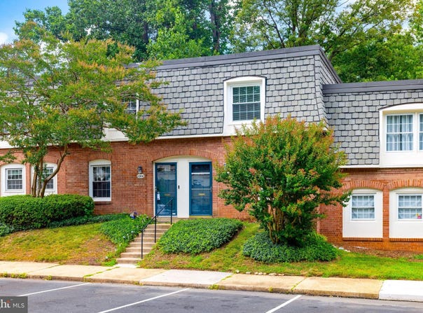 8204 TORY ROAD, SPRINGFIELD, VA 22152