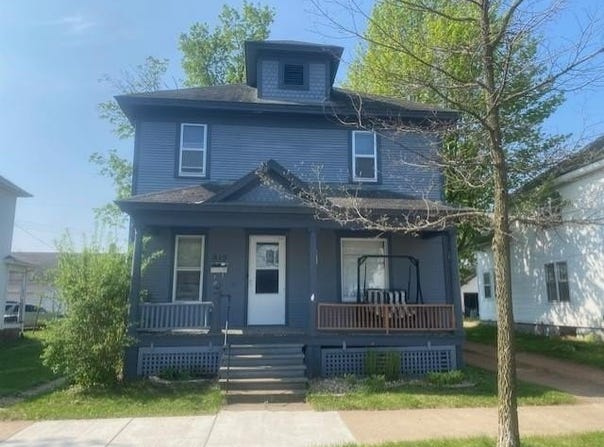 315 HUMBOLT AVENUE, Wausau, WI 54403
