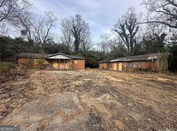 955 Elder Street, Macon, GA 31217