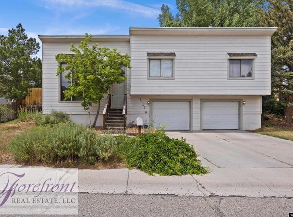 4140 Arroyo Drive, Casper, WY 82604