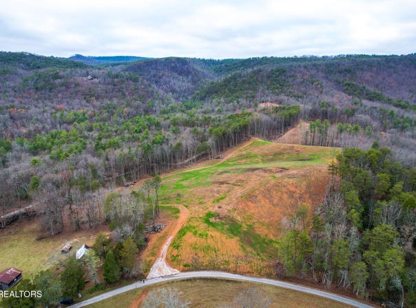 624 Creek Rd, Reliance, TN 37369