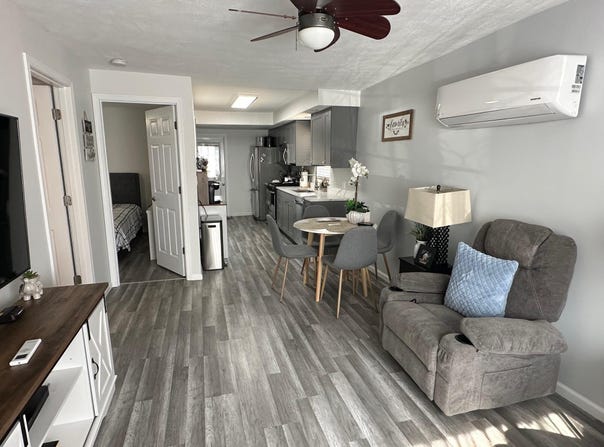 7535 Shorewood Dr, Salem, WI 53168
