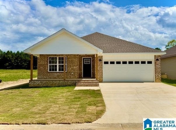 1006 SPRING VIEW LANE, CLANTON, AL 35045