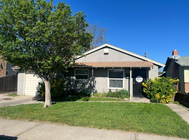 1308 Monterey Avenue, Chowchilla, CA 93610