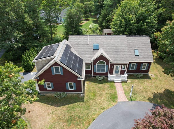 39 Forest Hills Road, Cotuit, MA 02635