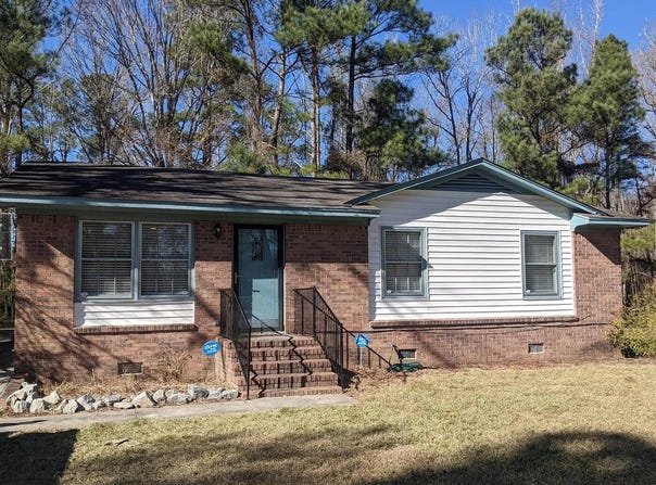 3567 Dewey Cox Road, Lake City, SC 29560