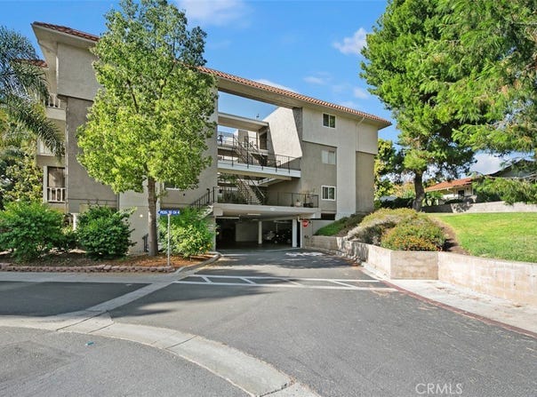 2405 Via Mariposa W, Laguna Woods, CA 92637