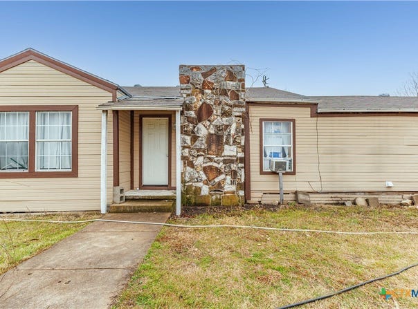 5472 Knob Creek Spur, Temple, TX 76501