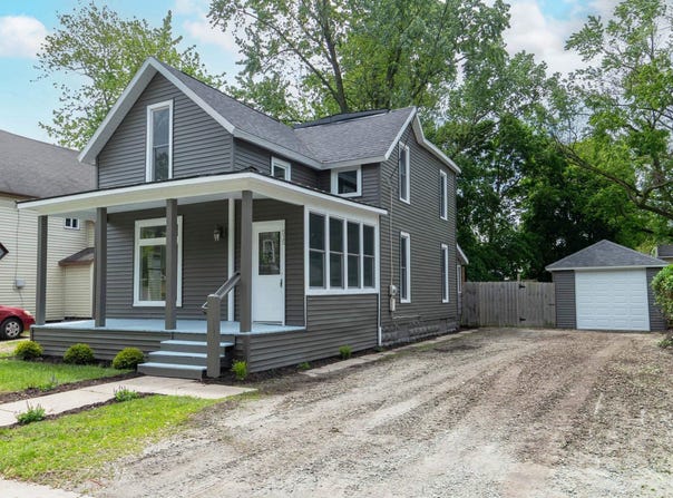 515 W Crawford Street, Elkhart, IN 46514