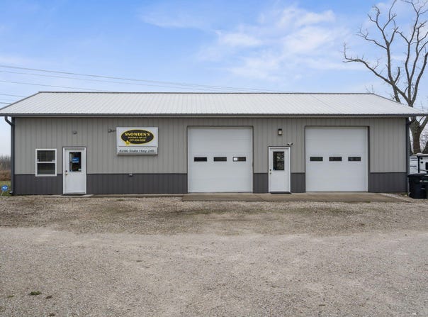8296 State Highway 248, Branson, MO 65616