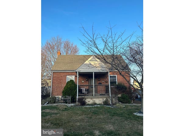119 FOLCROFT AVENUE, FOLCROFT, PA 19032