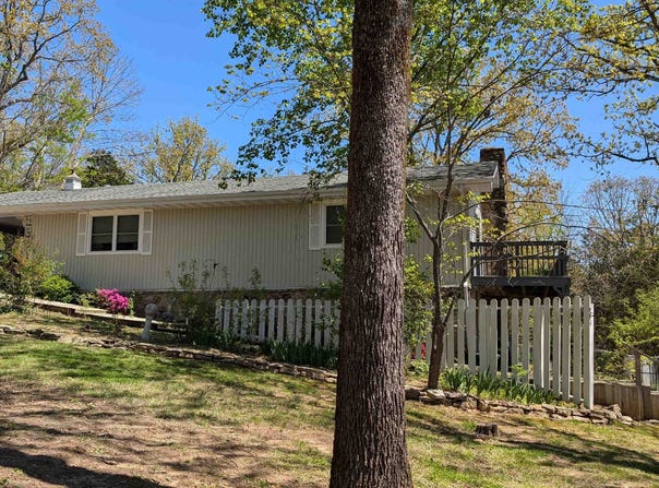 1012 Fairwater Circle, Horseshoe Bend, AR 72512