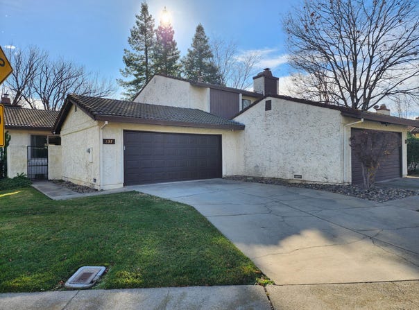 897 Tanglewood Drive, Redding, CA 96003