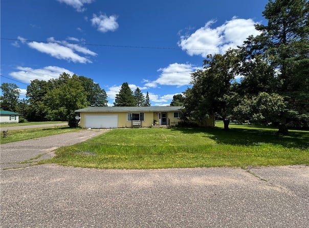 5098n Ellen Street, Winter, WI 54896