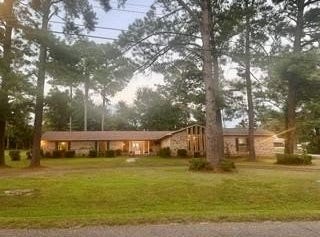 500 McIlwain Drive, WAYNESBORO, MS 39367