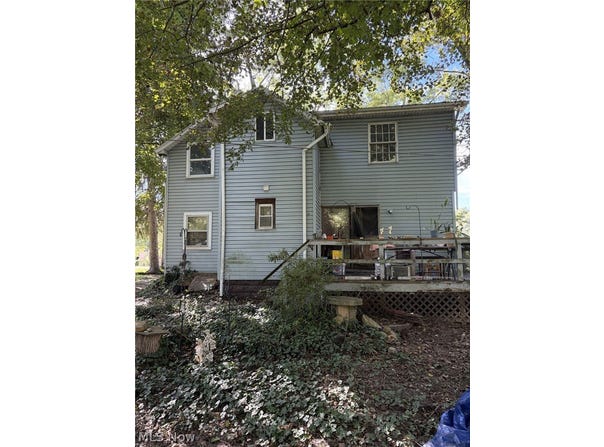1762 Martin Road, Mogadore, OH 44260
