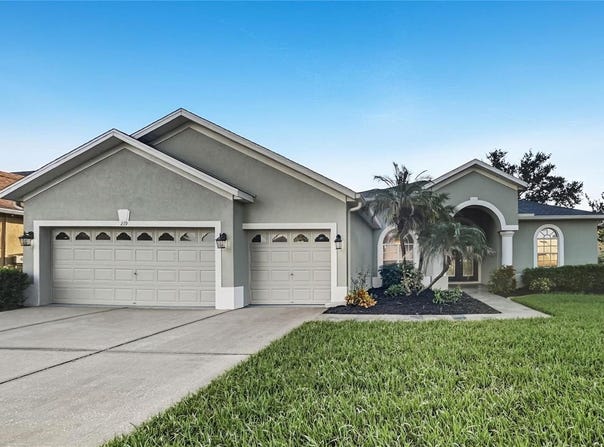 219 RONJA Lane, VALRICO, FL 33594