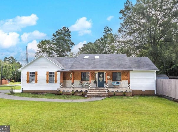 52 Glenda, Rome, GA 30165