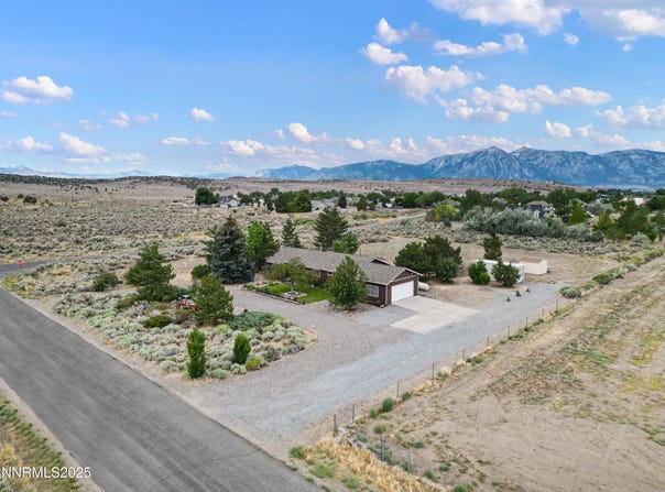 1358 Windmill Road, Gardnerville, NV 89410