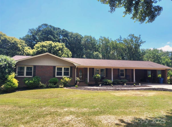 4022 Lynn Circle, Shelby, NC 28152
