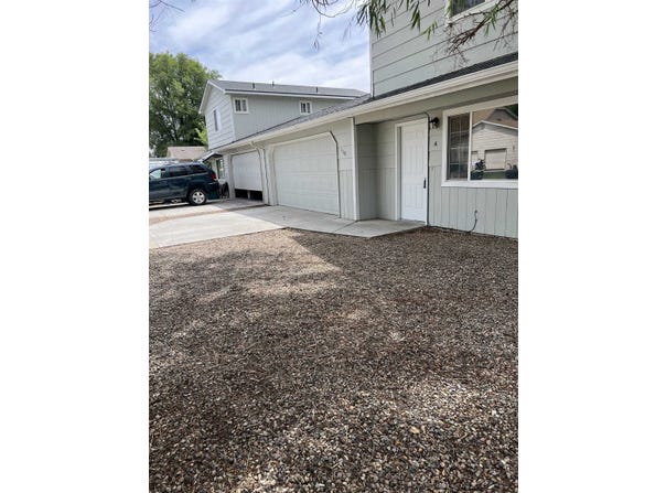 110 Bonnie Vista Drive, Fruita, CO 81521