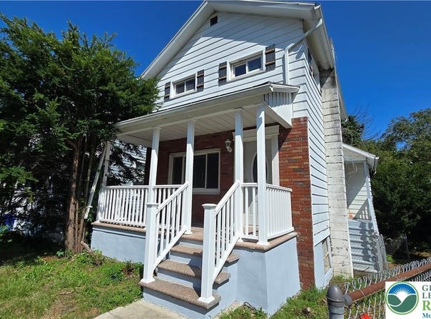 1241 Main Street, Luzerne, PA 18704