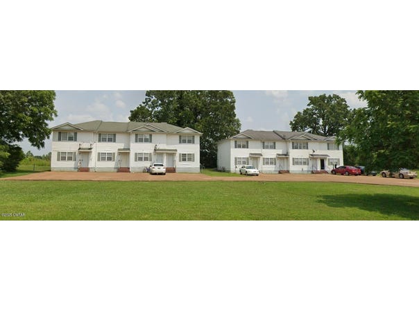 342 N Main Street N, Middleton, TN 38052