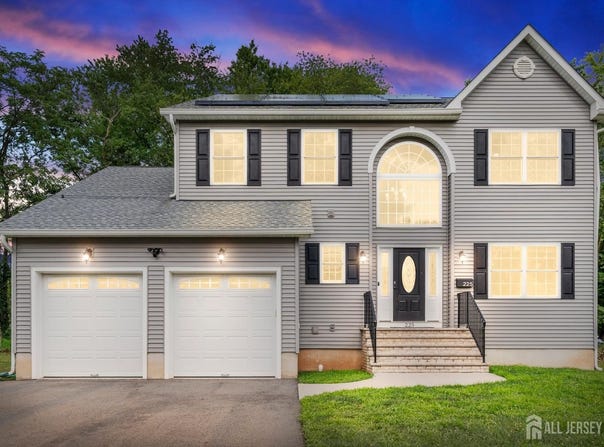 225 Lowden Avenue, South Plainfield, NJ 07080
