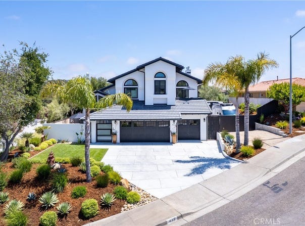 433 Emerald Bay Drive, Arroyo Grande, CA 93420
