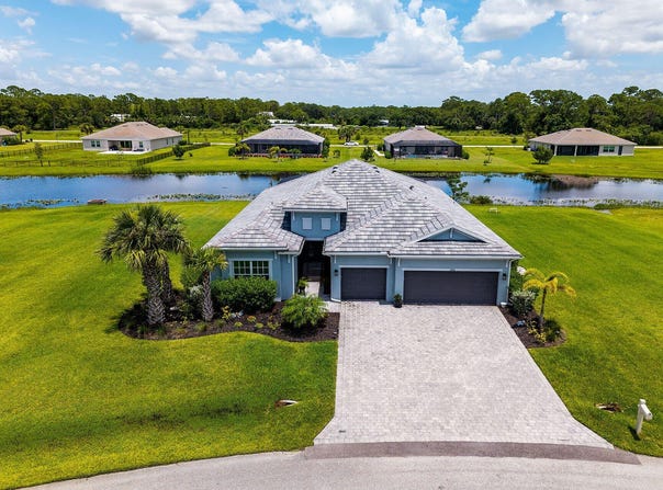 17190 Serengeti Circle, Other, FL 00000