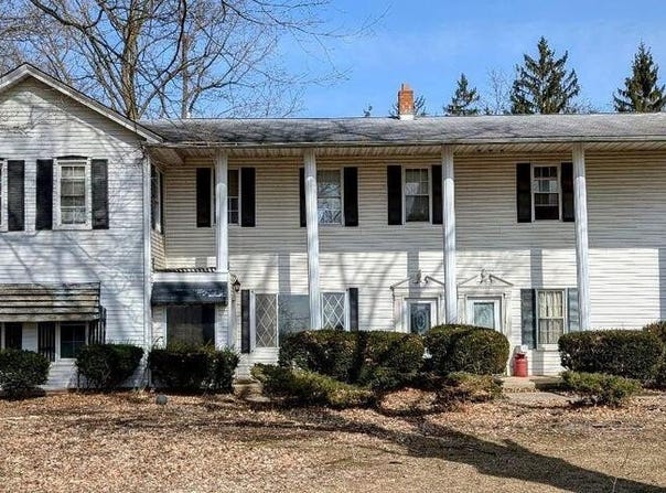 6681 6 Mile Road, Northville, MI 48168