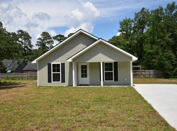 64348 MCCARTHY Lane, Pearl River, LA 70452