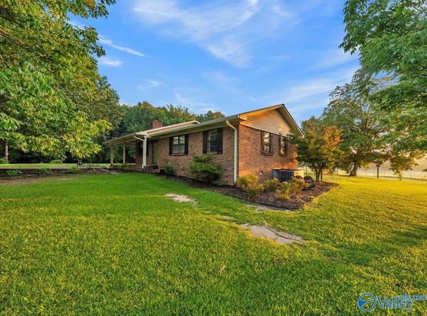 1674 County Road 56, Fyffe, AL 35971