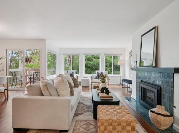 54 Shepherds Knoll, PEBBLE BEACH, CA 93953