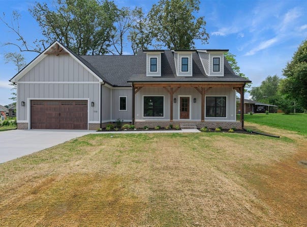 710 Rolling Road Drive, Franklin, KY 42134
