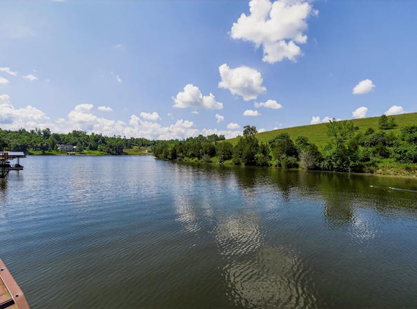 435 Sunny Hill Drive, Dry Ridge, KY 41035