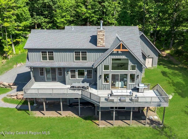 869 County Route 10, Windham, NY 12496