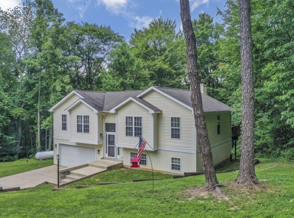 10410 Rich Hollow Road SW, Lancaster, OH 43130