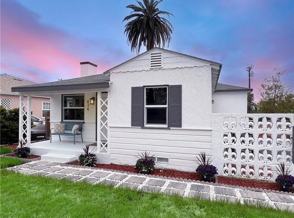 834 Morada Place, Altadena, CA 91001