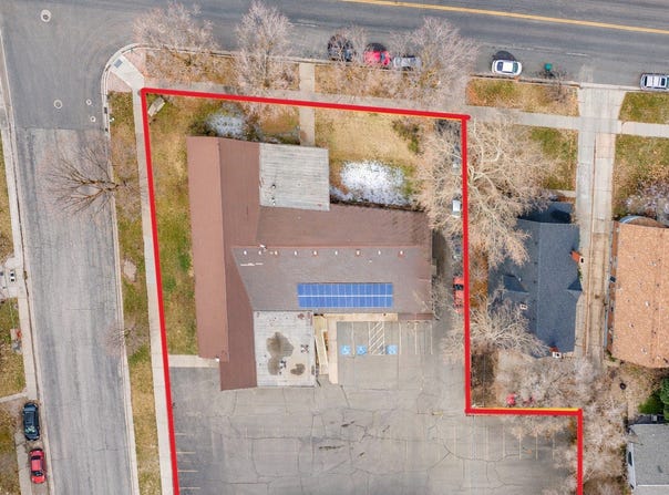 705 23RD St, Ogden, UT 84401