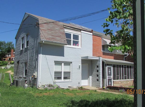 5732 5TH STREET NE, WASHINGTON, DC 20011