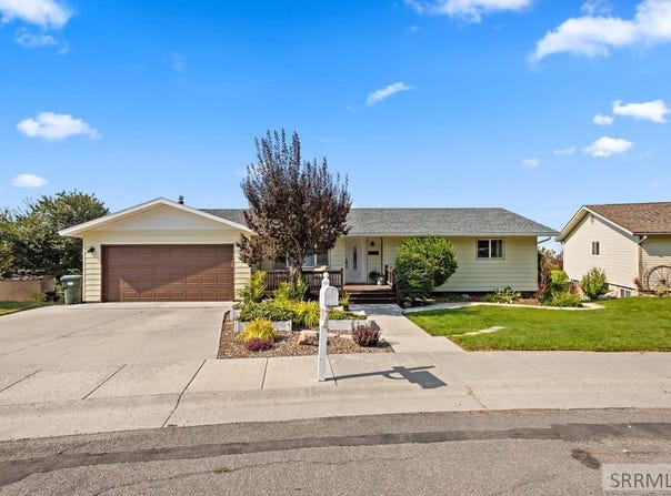 1445 Bluebell Circle, Pocatello, ID 83201
