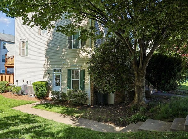 1016 MURDOCH CT, CROFTON, MD 21114